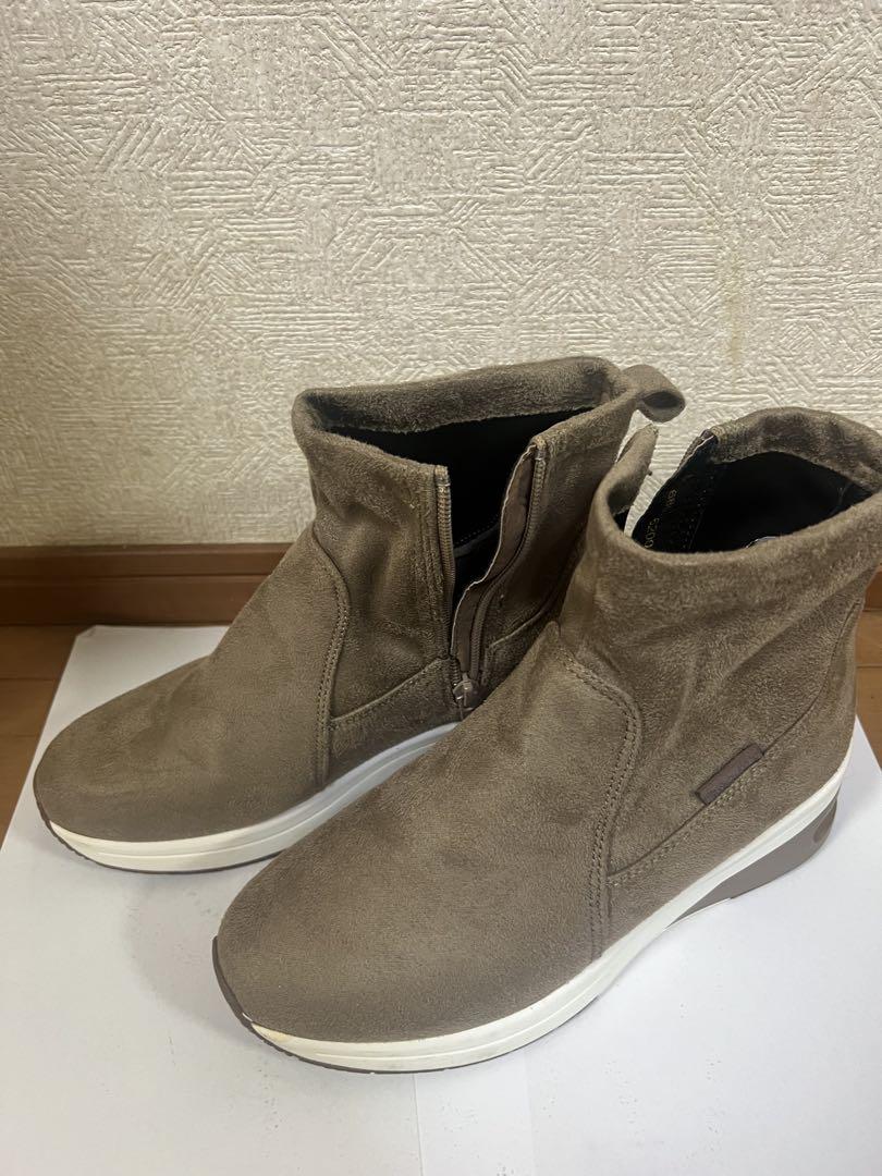 timberlandティンバーランド定番イエローヌバックブーツ23.5cm6㌅ 靴