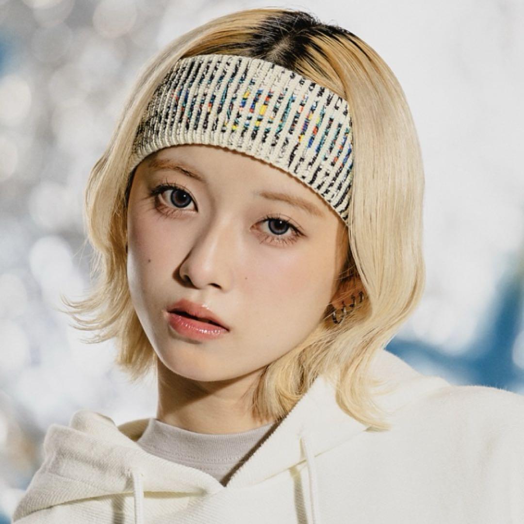 【未開封】VAUNDY FUSION ヘアーバンド Vaundy FUSION ヘアバンド - メルカリ