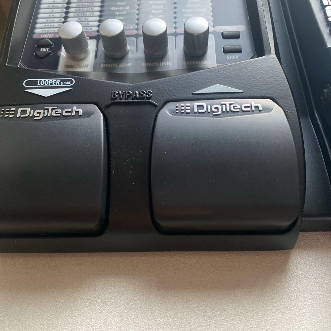 ギター DigiTech RP255