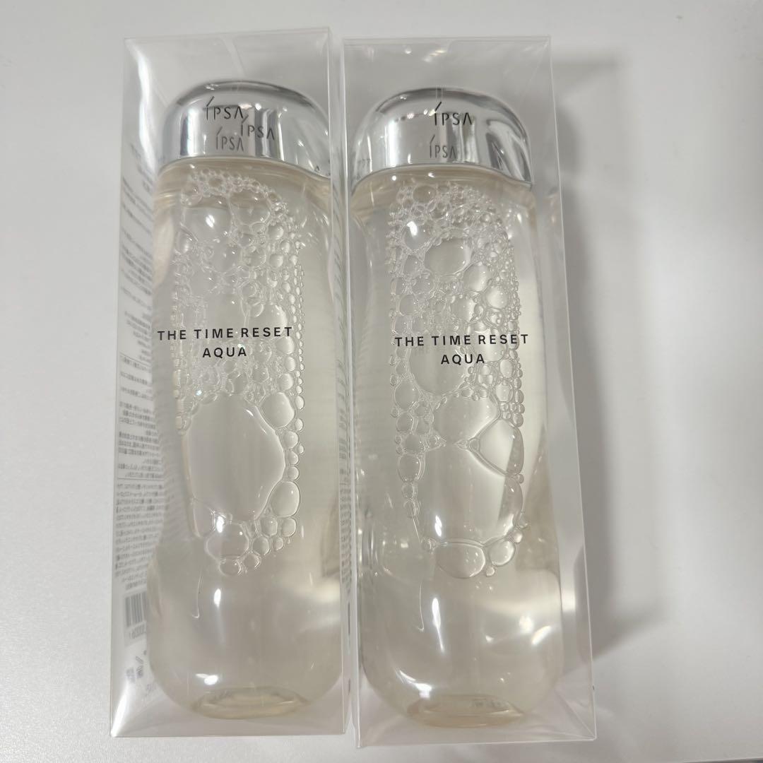 イプサ　ザ・タイムＲ アクア JB化粧水 大容量300ml