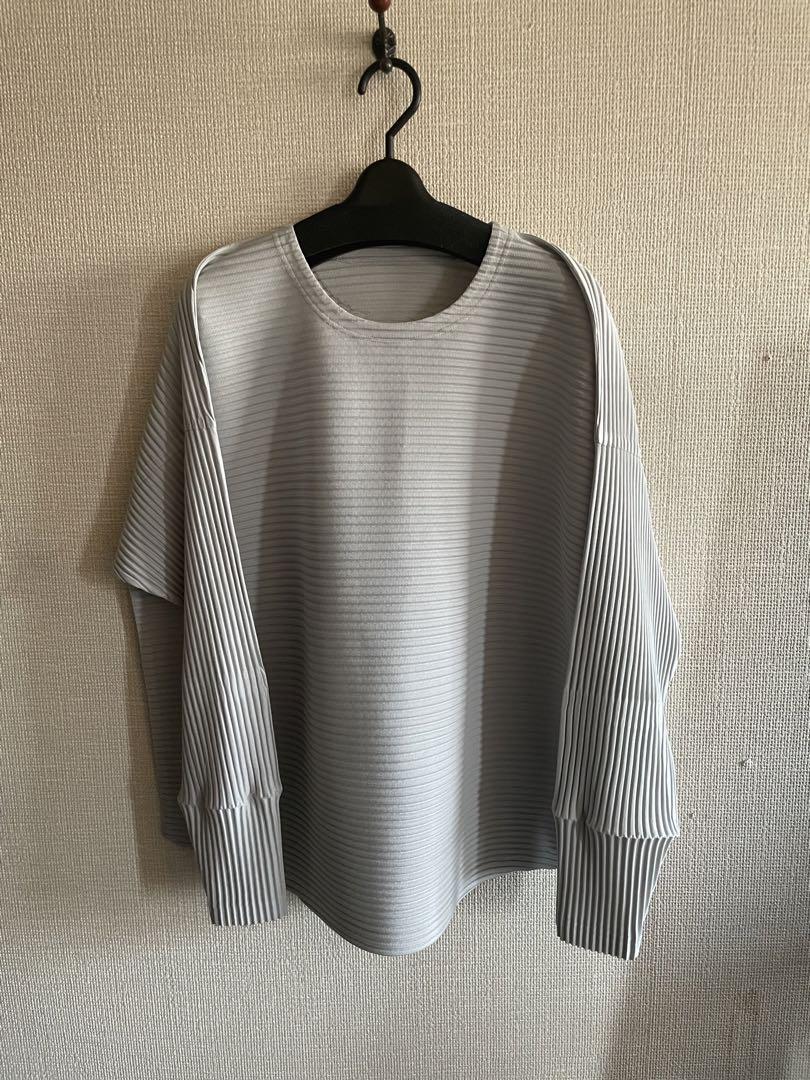 トップス HOMME PLISSE ISSEY MIYAKE HORIZON2