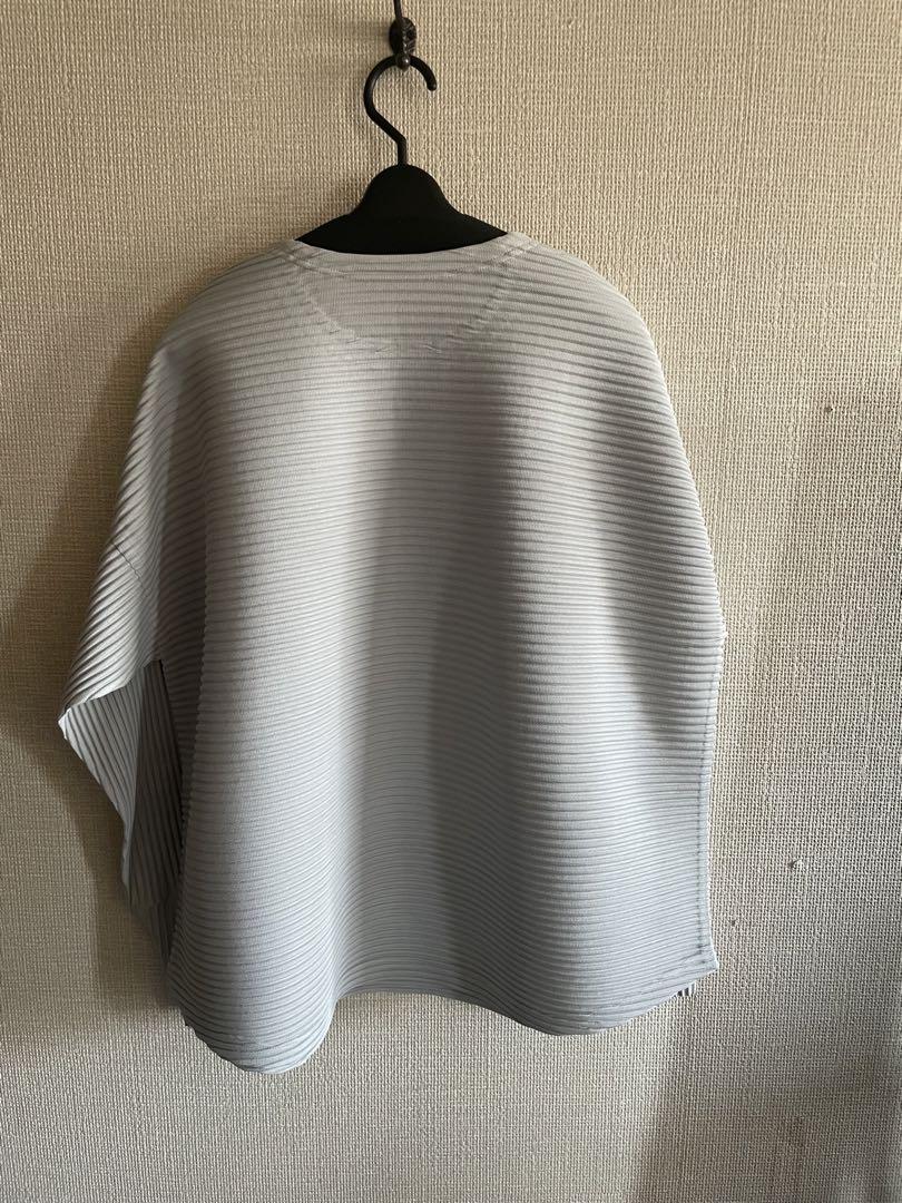 トップス HOMME PLISSE ISSEY MIYAKE HORIZON2