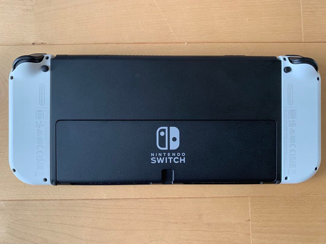 Nintendo Switch 有機ELモデル Nintendo Switch 有機ELモデル