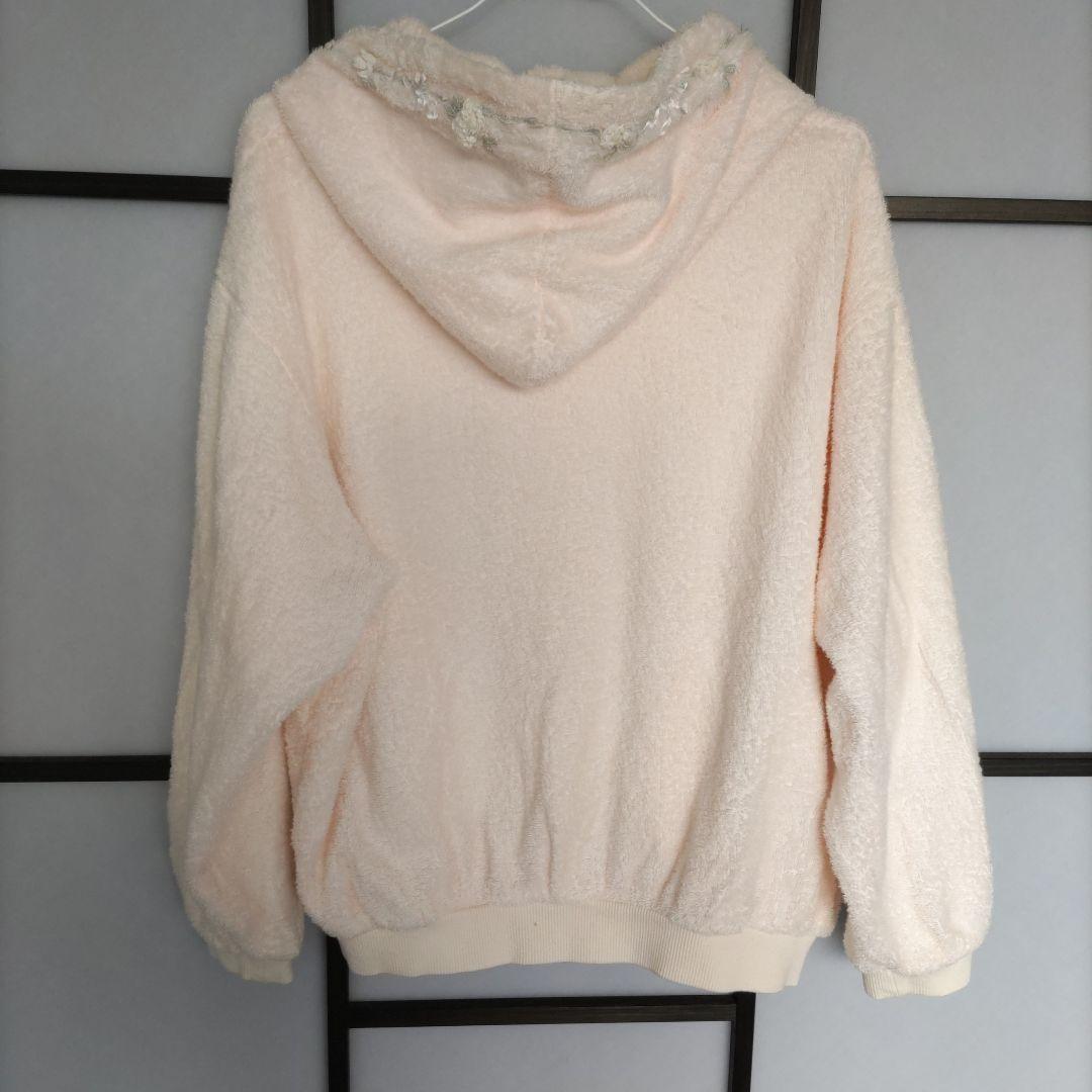 専用 さえら HISCHRONE パーカー