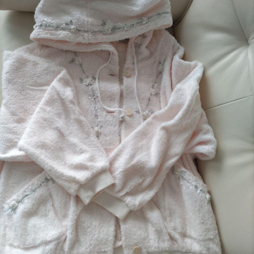 専用 さえら HISCHRONE パーカー 専用 さえら HISCHRONE パーカー
