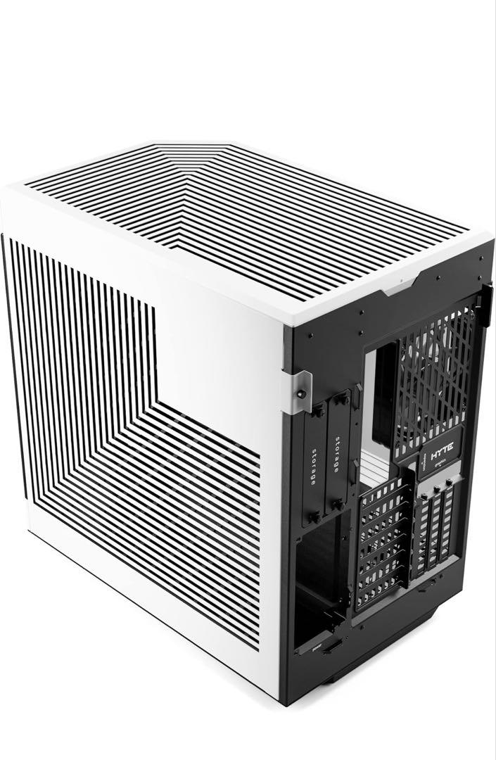 HYTE Y60 pcケース HYTE Y60 | 株式会社リンクスインターナショナル