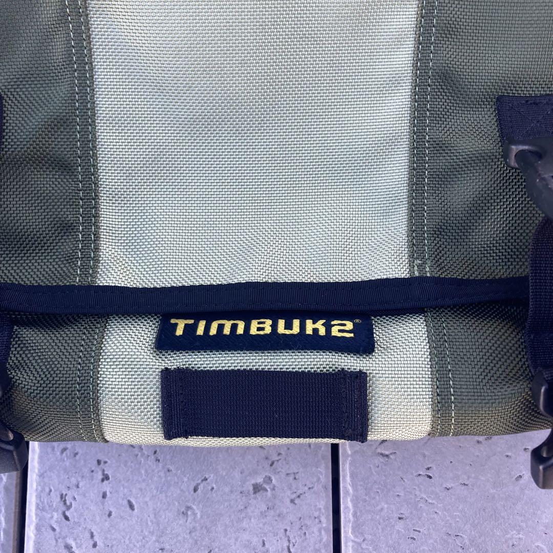 old timbuk2 メッセンジャーバッグ ショルダー