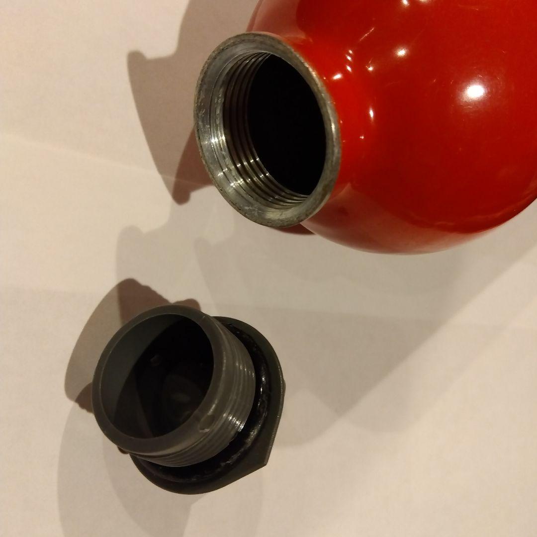 MSR WhisperLite International 600 ストーブ