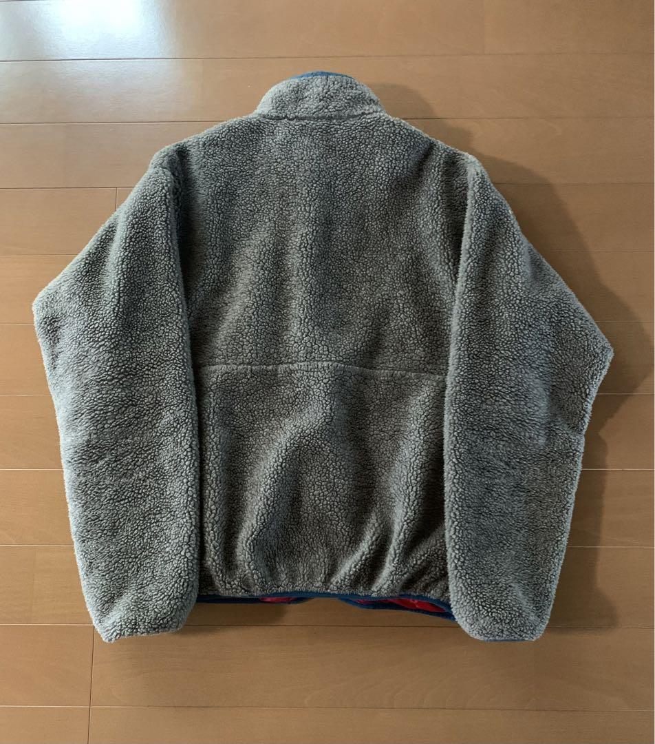 Patagonia  グリセード　90s