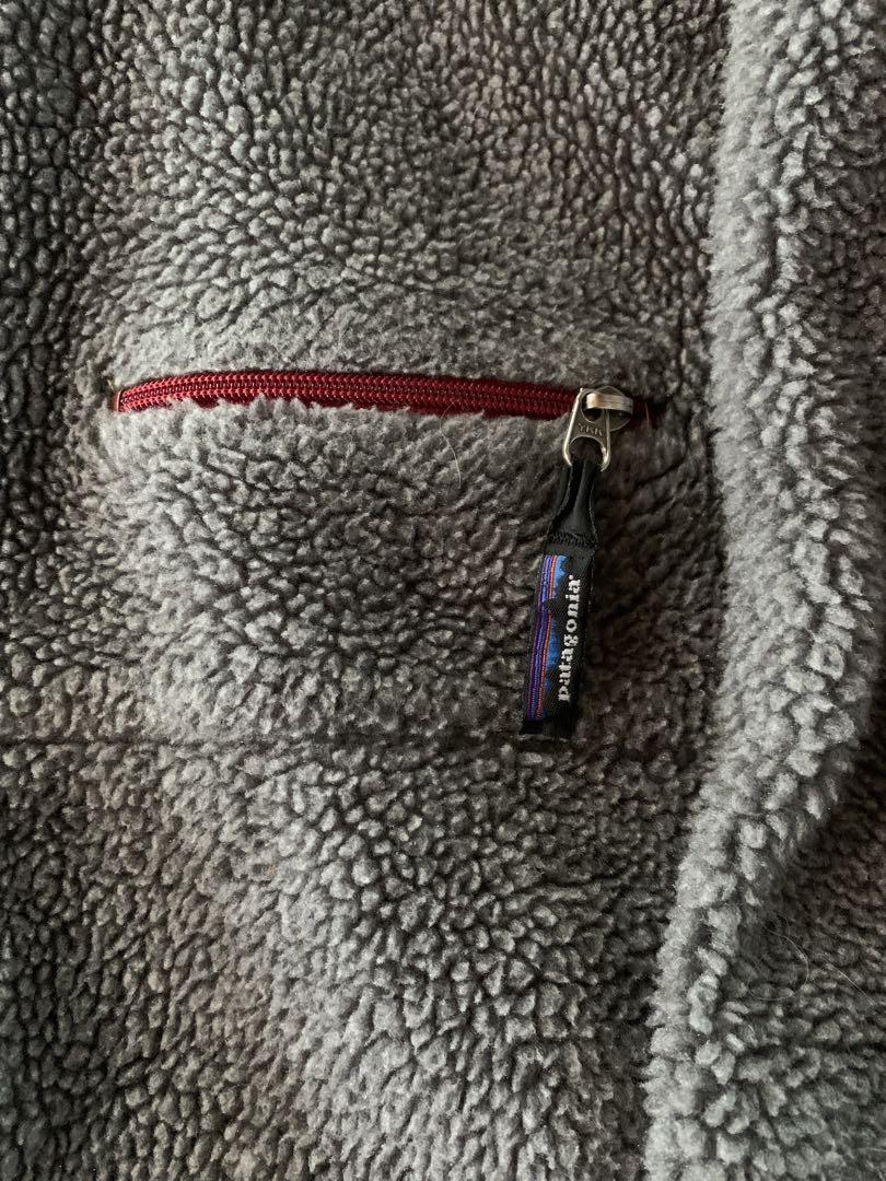 Patagonia  グリセード　90s