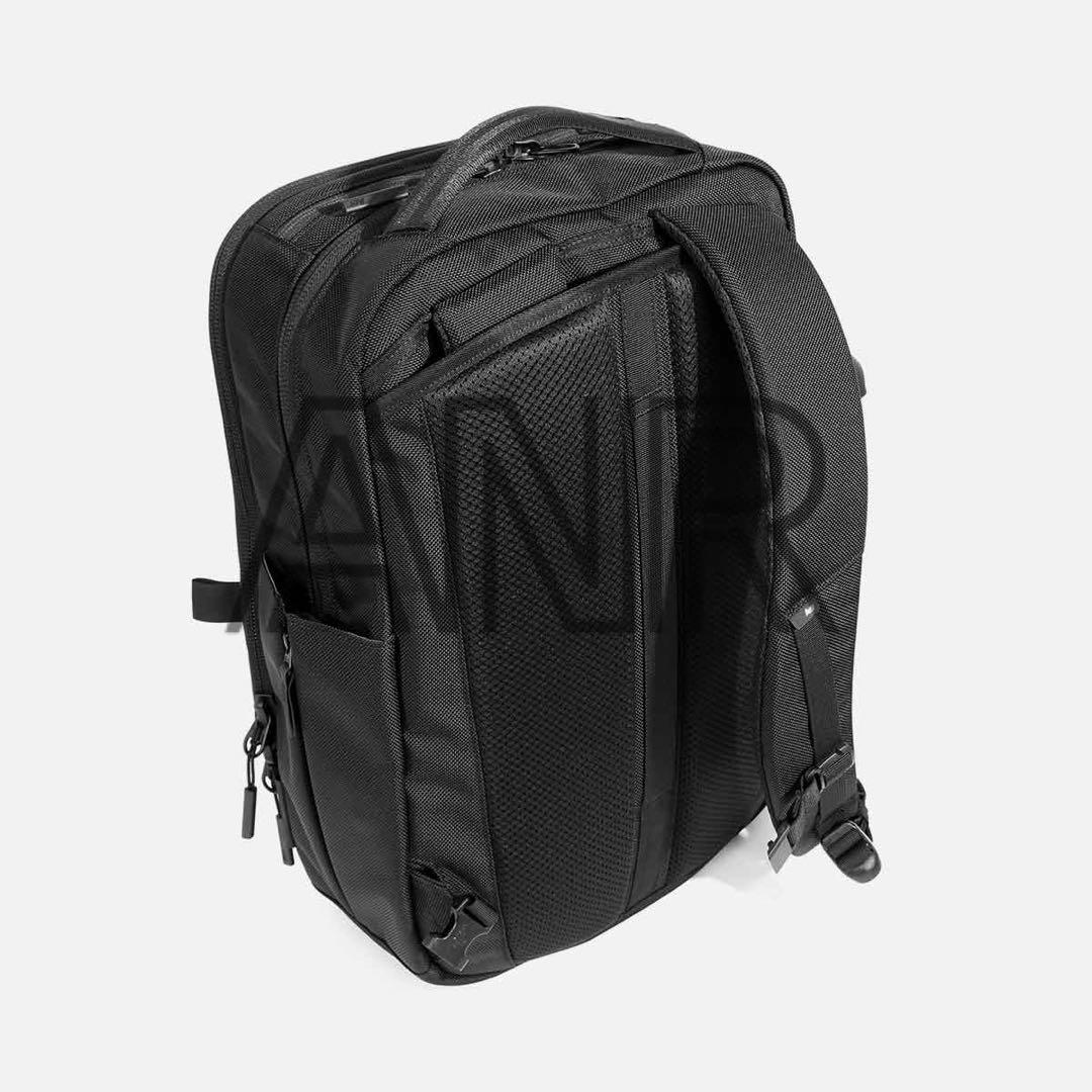 Aer Flight Pack 3 BLACK