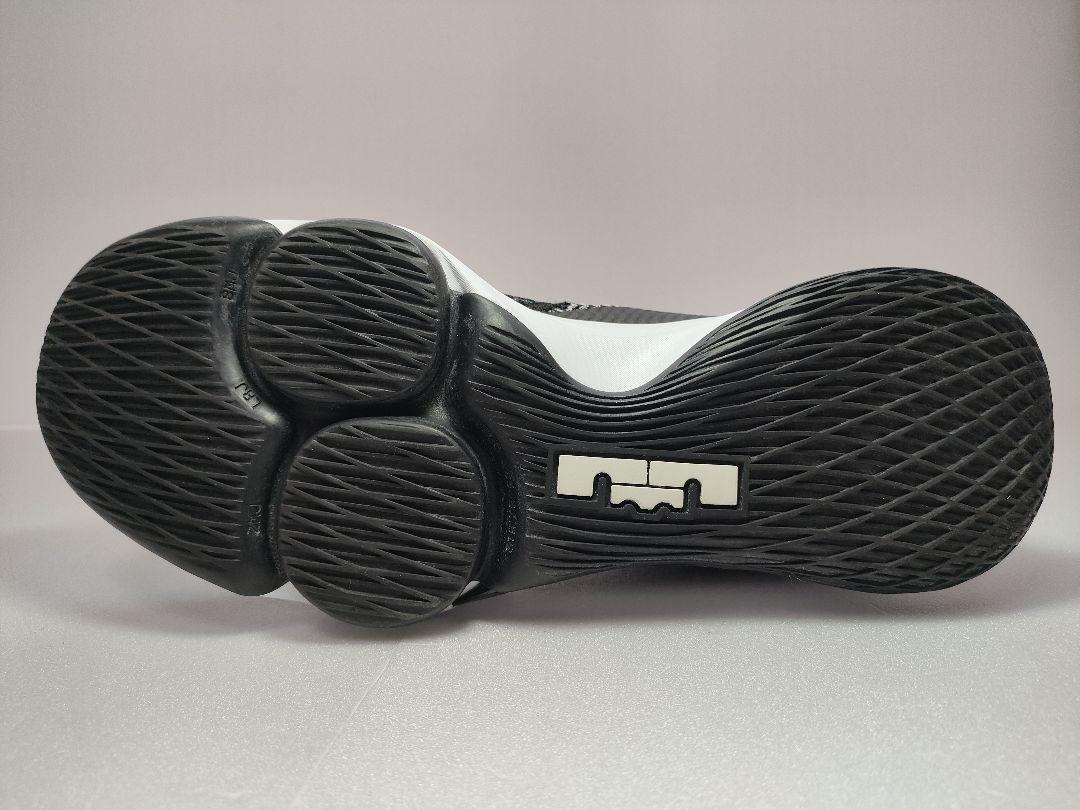 ナイキ　NIKE Lebron Witness IV　バスケットボールシューズ