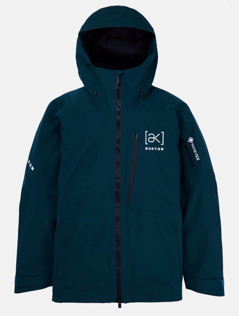 新品未使用ak GORE-TEX 2L CYCLIC JKT