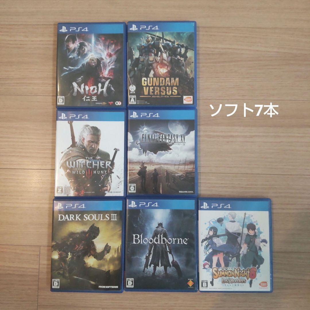 Amazon.co.jp: Playstation 4 First Limited Pack