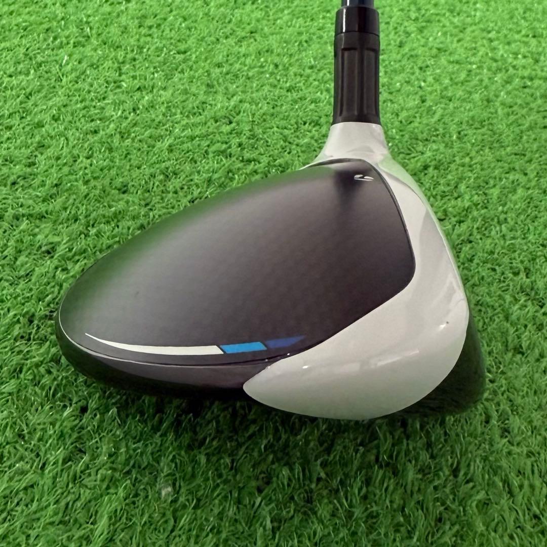 ⭐︎テーラーメイド SIM2 MAX 5W 18° TENSEI TM50(S)