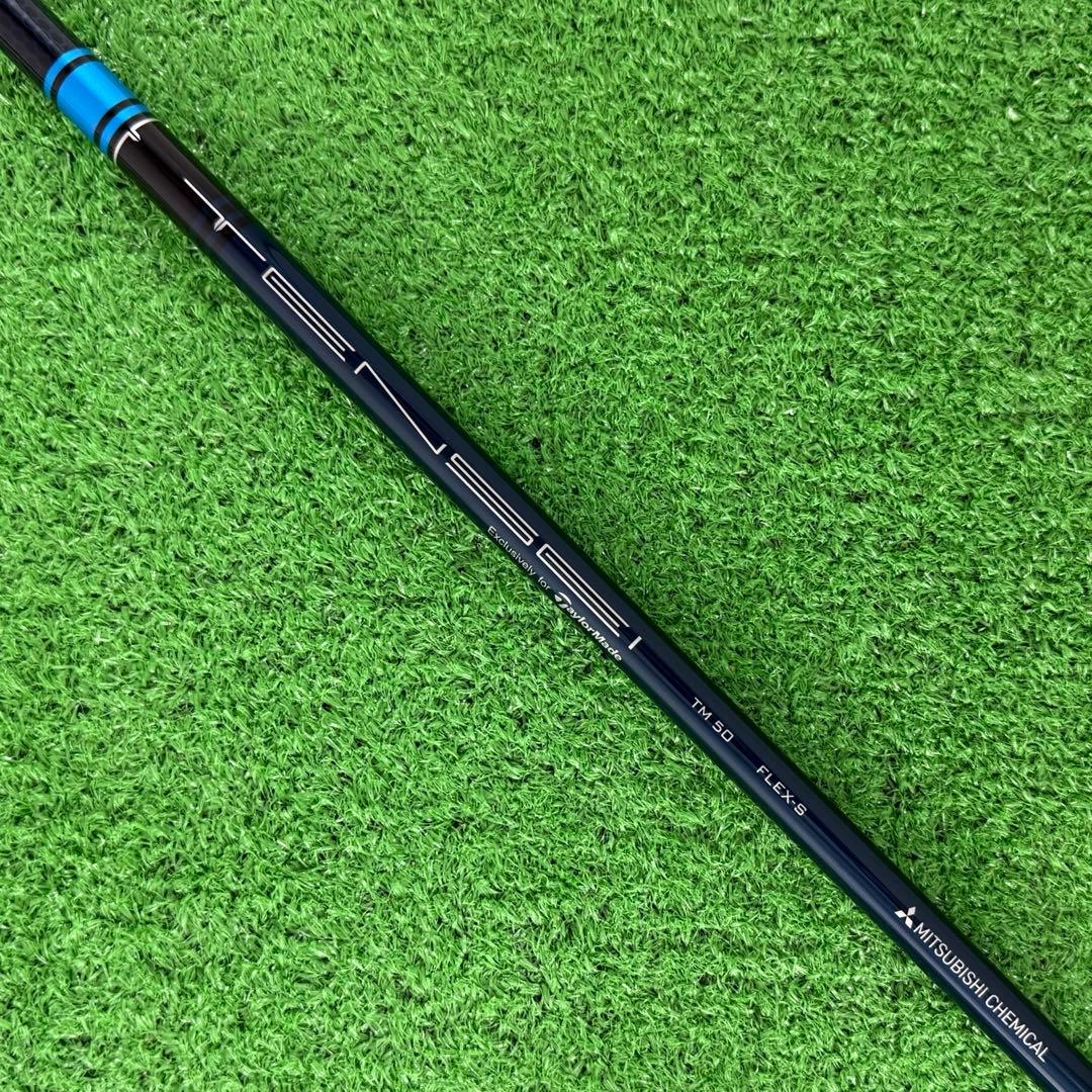 ⭐︎テーラーメイド SIM2 MAX 5W 18° TENSEI TM50(S)