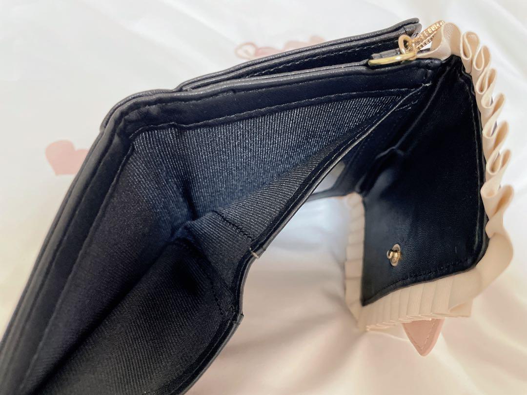 pium 財布 黒 pium 財布 黒