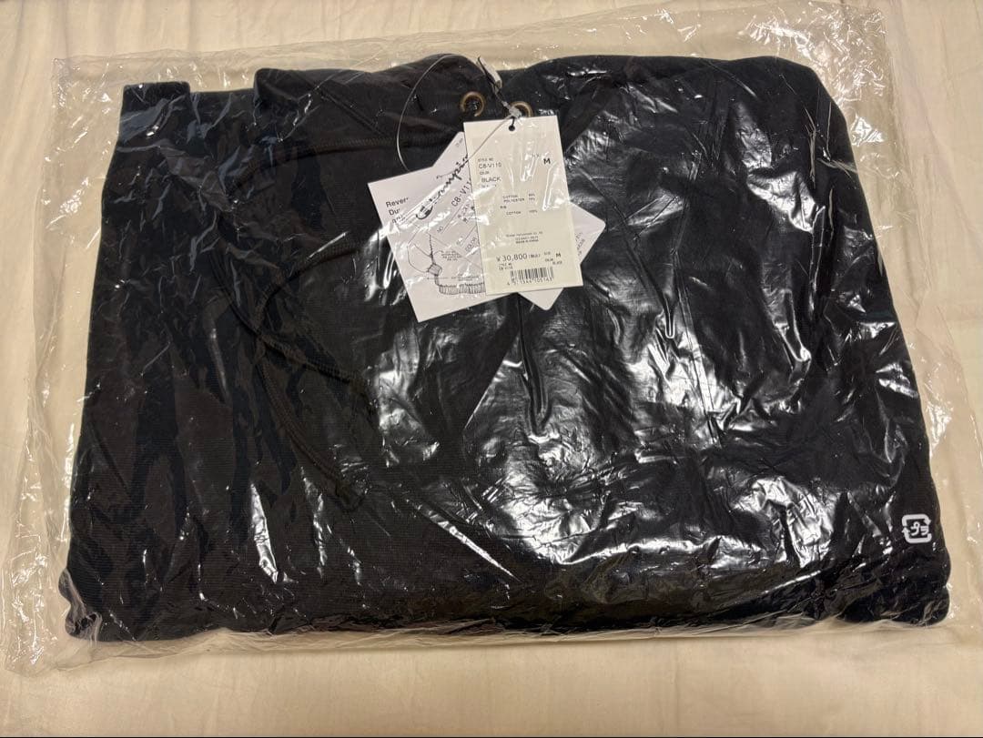 11月限定目玉値下❣️新品Champion × N.HOOLYWOOD パーカー 11月限定目玉値下❣️新品Champion × N.HOOLYWOOD パーカー