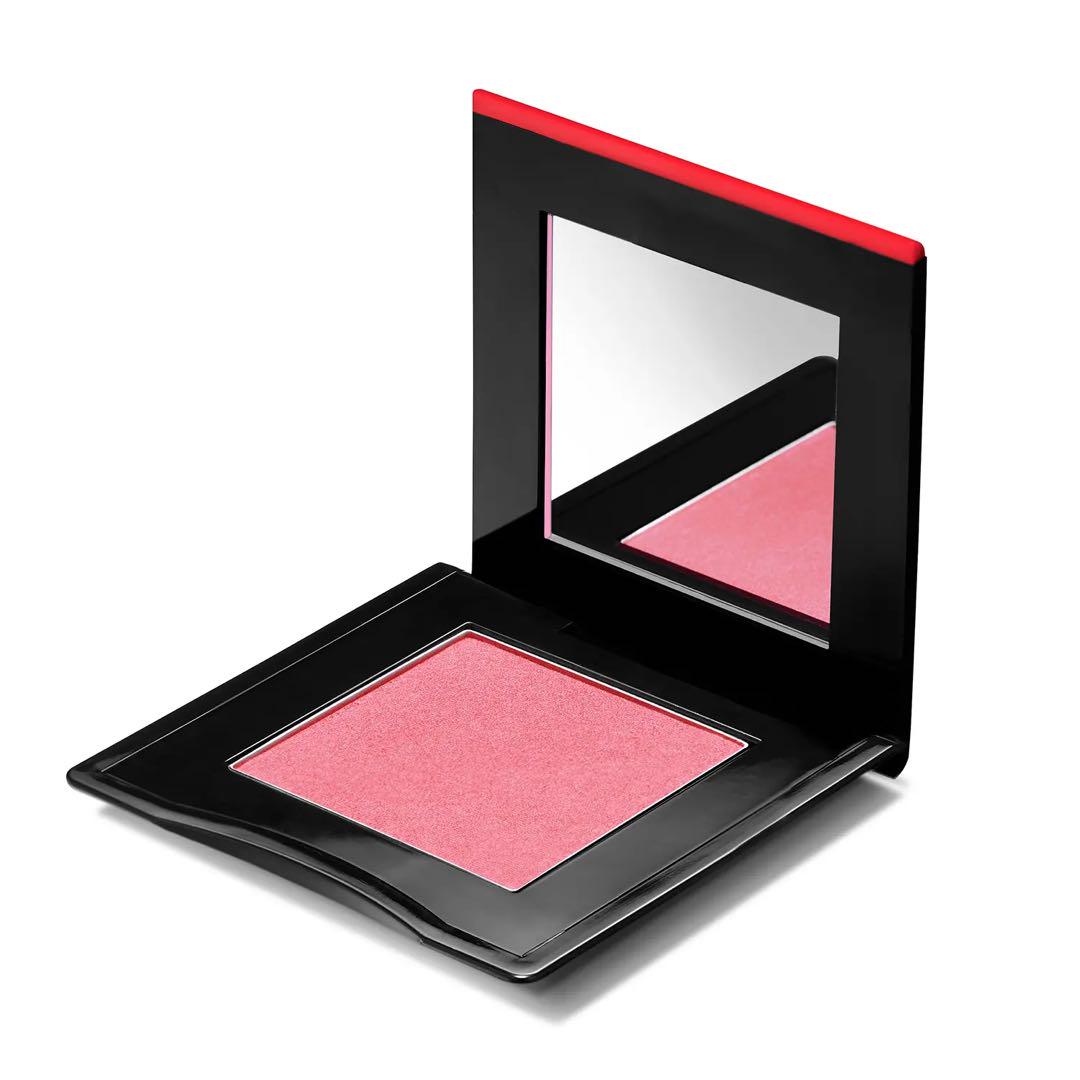 SHISEIDO インナーグロウ チークパウダー 10 Medusa Pink
