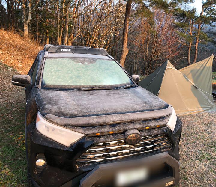 超激得爆買い THULE RAV4専用ベースキャリア ウイングバー caKVC-m64459336211 100%新品新作