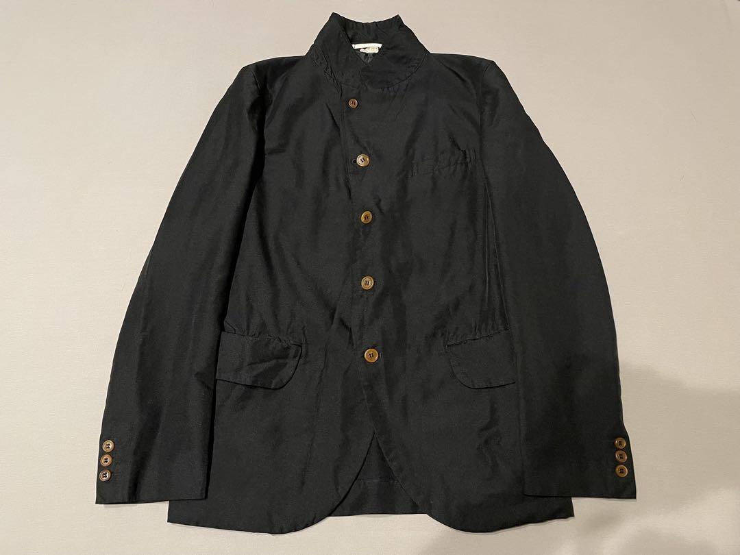 ジャケット