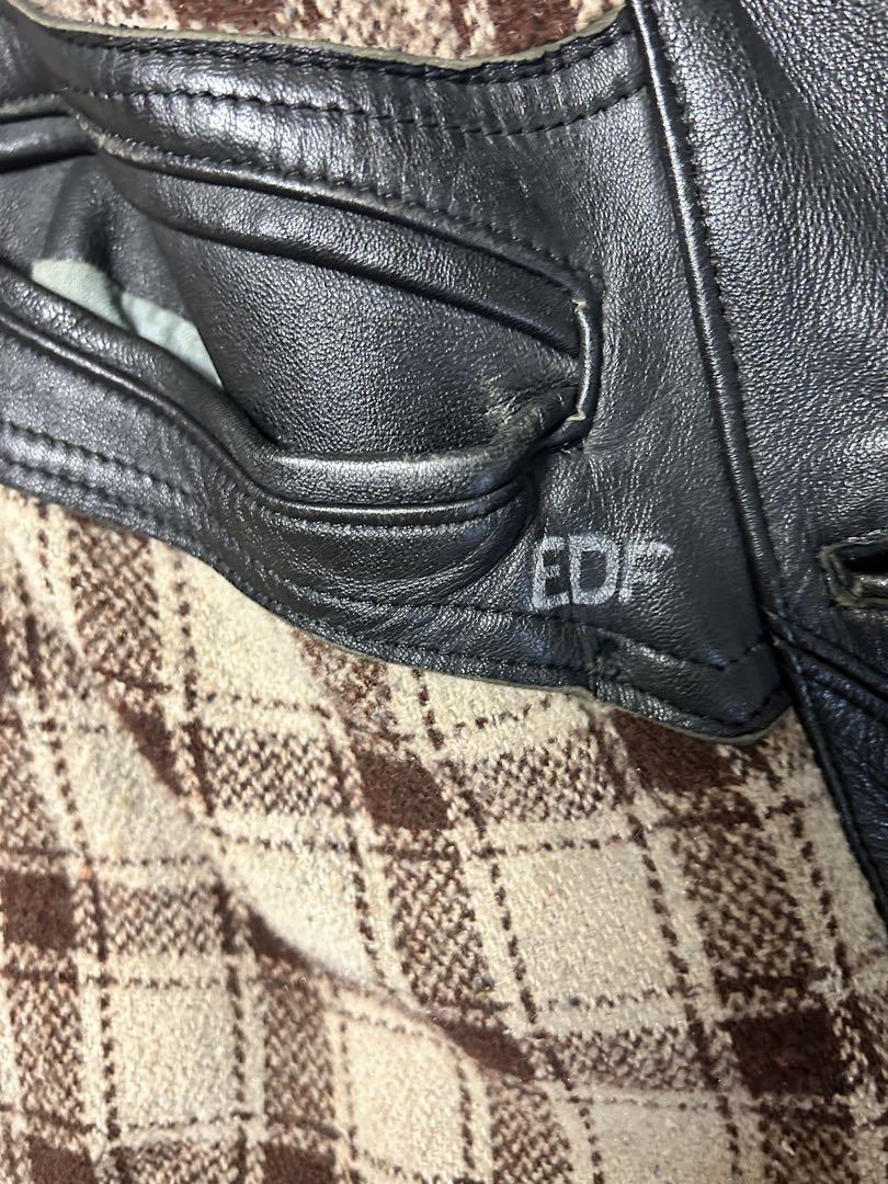 50s コルビジェジャケット　フレンチビンテージ　EDF 50s コルビジェジャケット フレンチビンテージ EDF