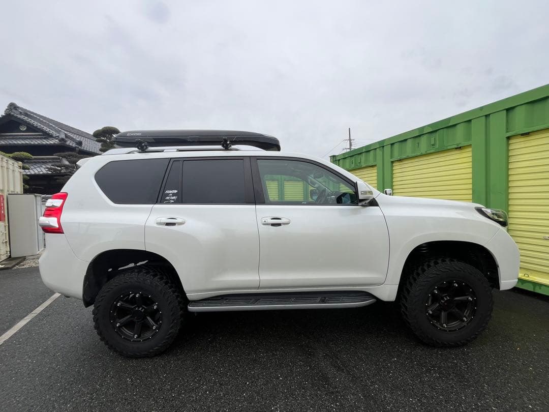 イノー傷や汚れあり