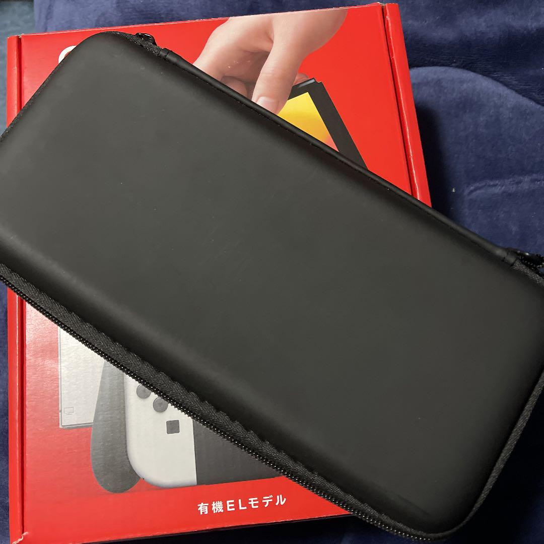 最安値定番 Nintendo ホワイト 有機el AvKbo-m64460392548 Switch 本体 限定SALE豊富な