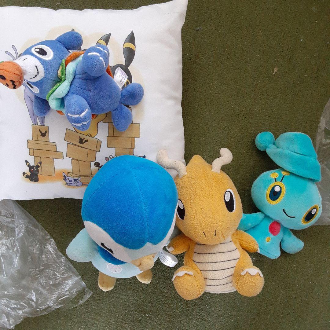 ポケモンぬいぐるみまとめ売り - ぬいぐるみオンライン ストア