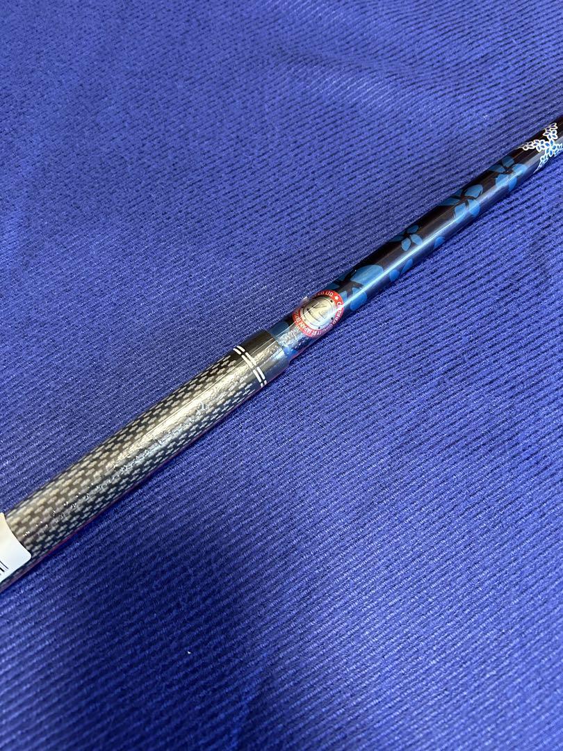 新品 テーラーメイド QI10純正 ディアマナ TM50（R）1W用