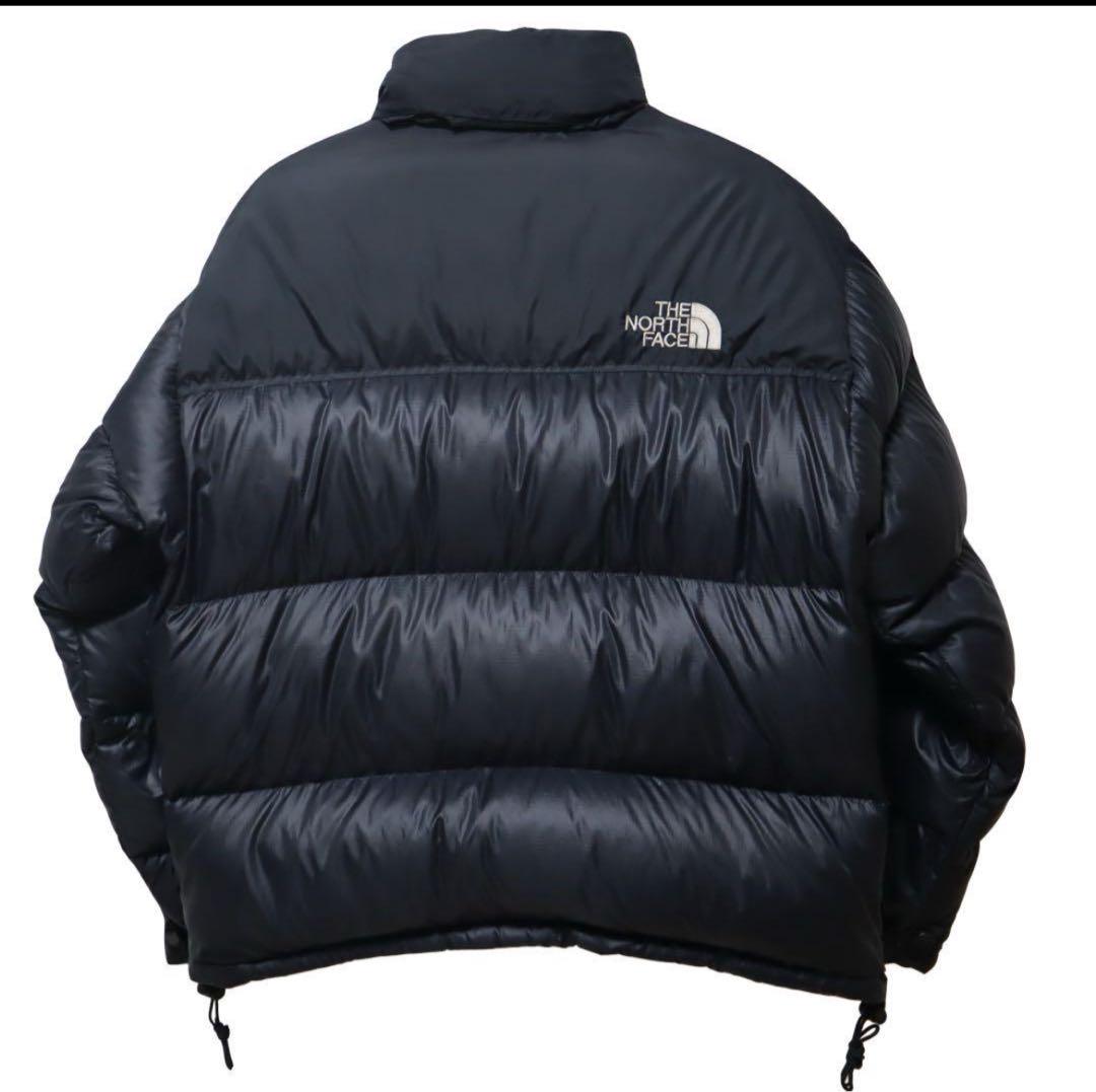 THE NORTH FACE ヌプシ ダウン700fill US規格 THE NORTH FACEノースフェイスヌプシ700fill US規格 L