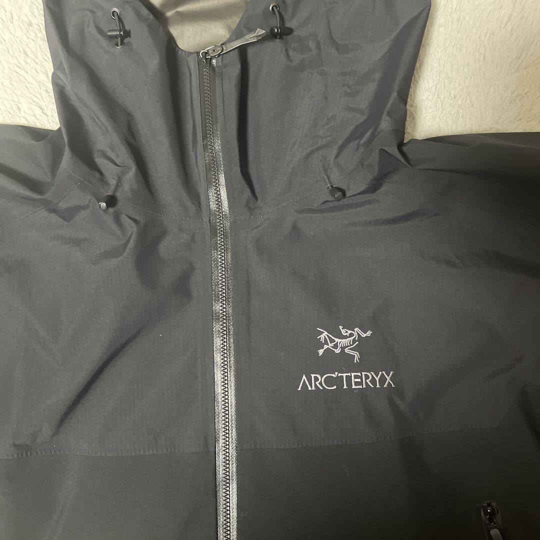 Arc’teryx アークテリクスbeta sl