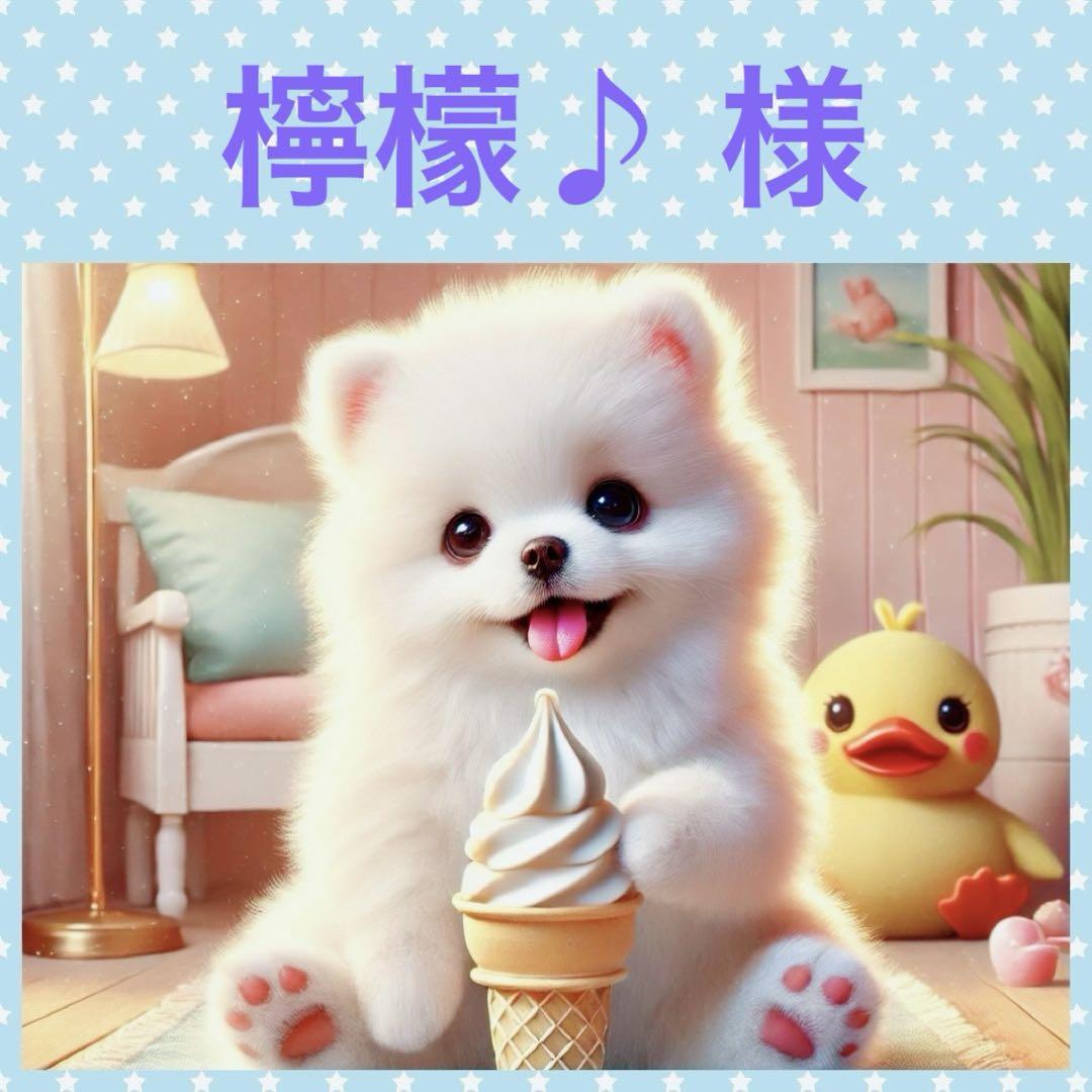 ❤︎ 檸檬♪ 様 ❤︎専用