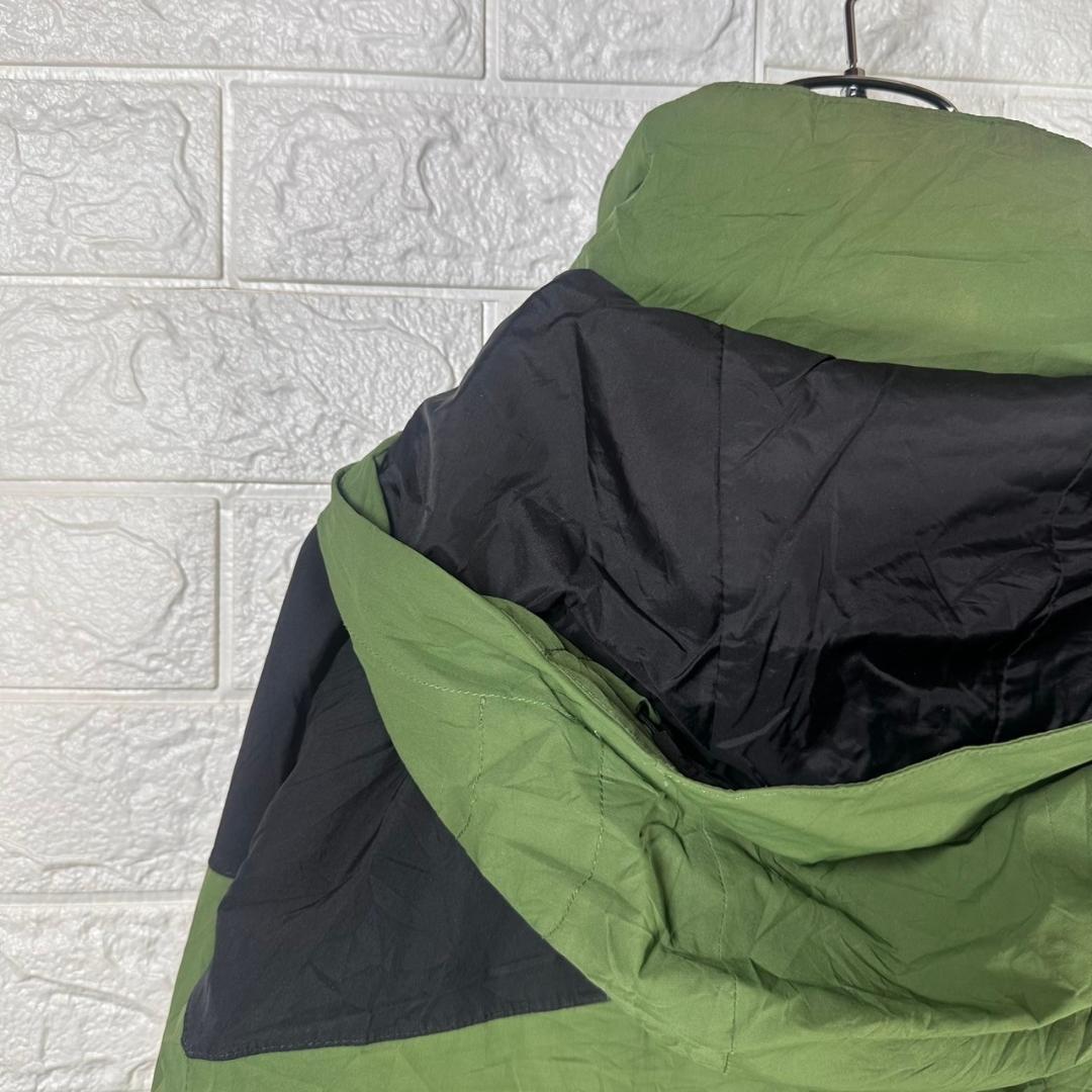 THE NORTH FACE　マウンテンパーカー　HYVENT【559】
