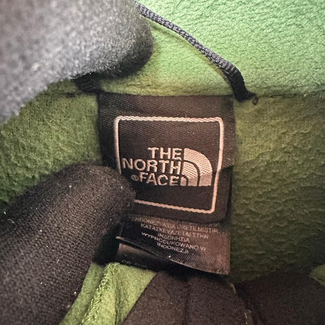 THE NORTH FACE　マウンテンパーカー　HYVENT【559】