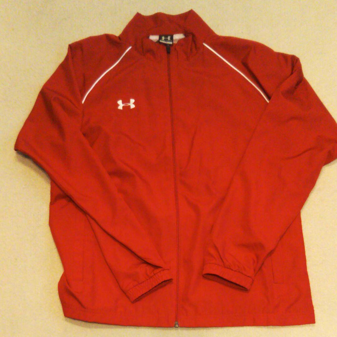 UNDER ARMOUR ウインドウブレーカー上下セット