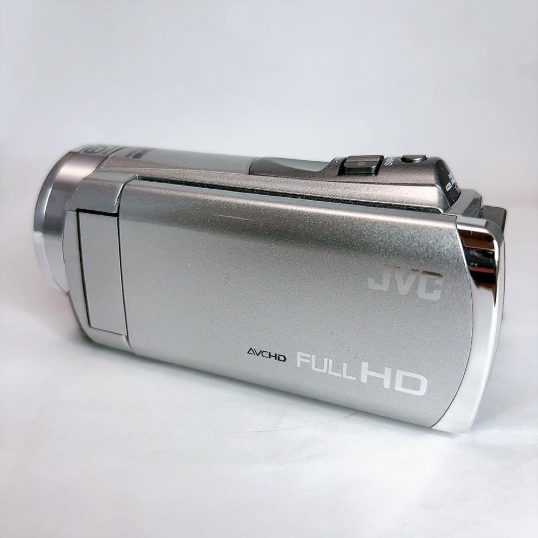 JVC