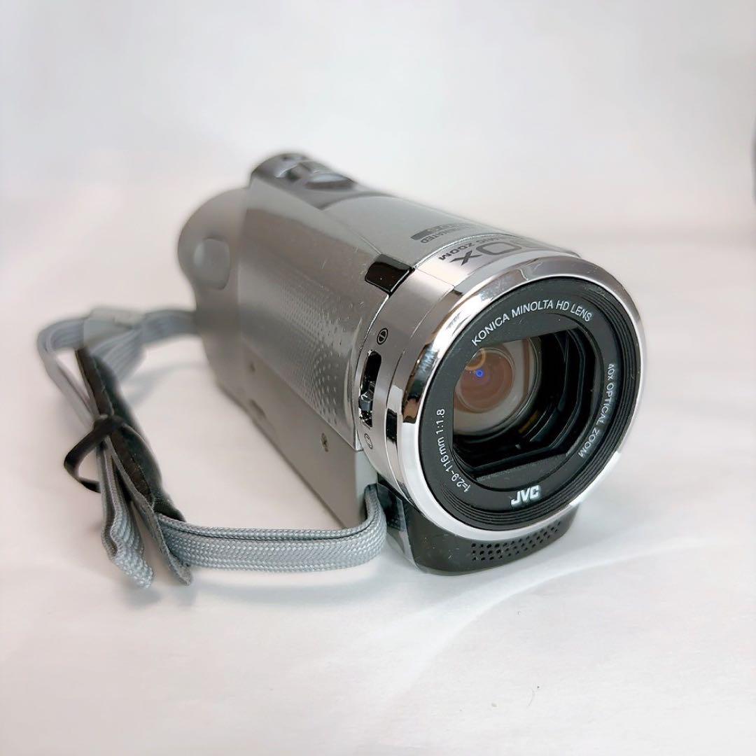 GZ-E880-S