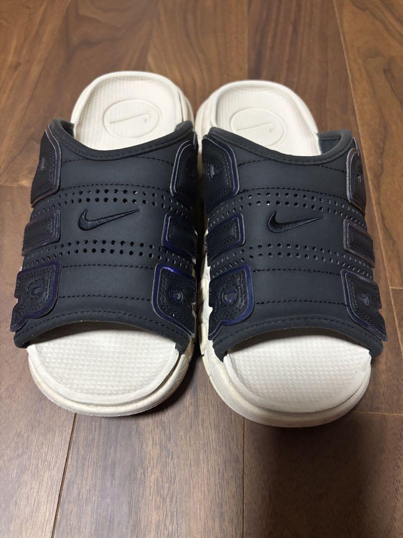 Nike モアテン サンダル