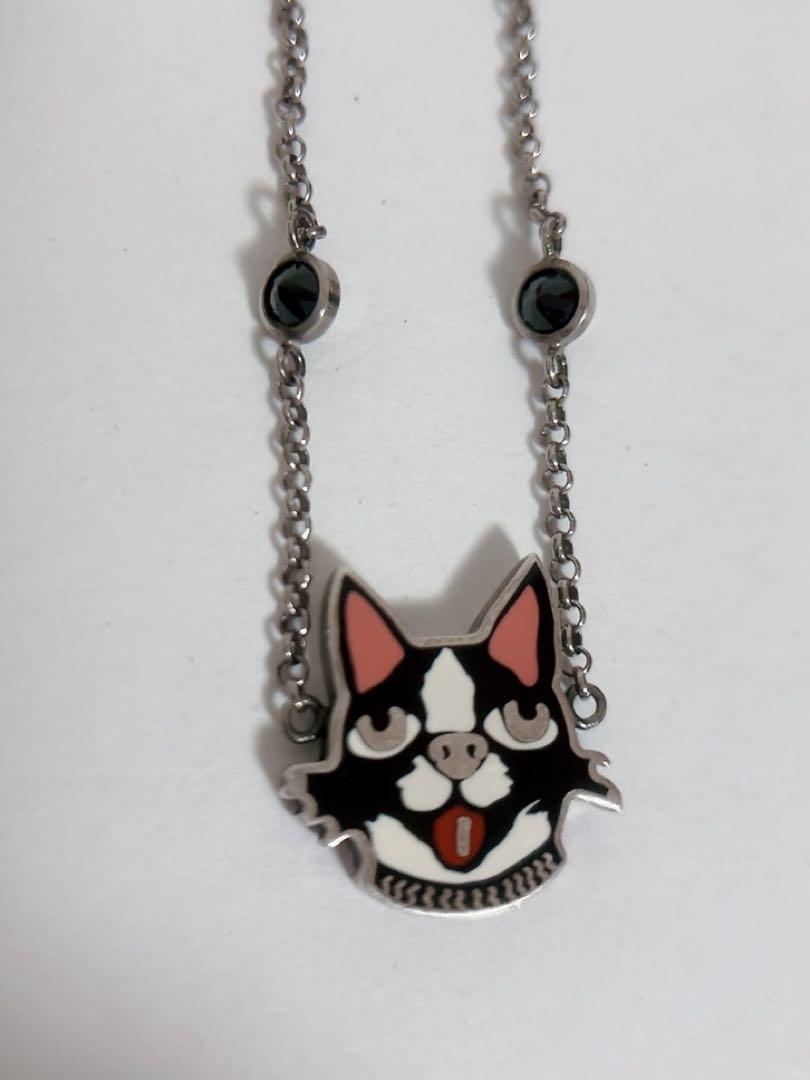 正規店仕入れの グッチ メルカリ - ブレスレット シルバー925 BOSCO&ORSO GUCCI アクセサリー