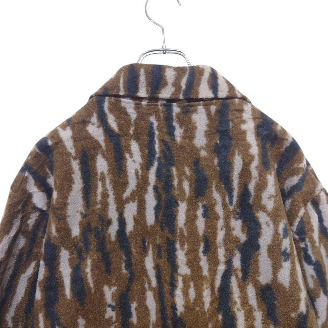 ClarkField Outdoors USA製 リアルツリーフリースA3142
