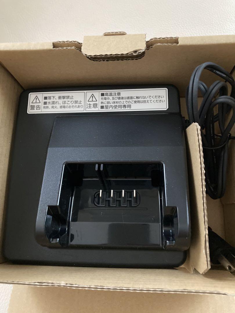 未使用パナソニック電動自転車　充電器NKJ075Z