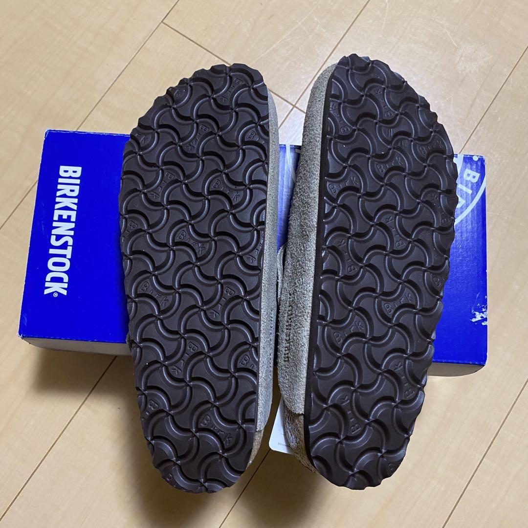 BIRKENSTOCK ボストン