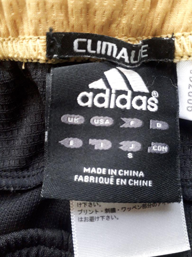 adidas climaliteジャージセットアップ - メルカリ