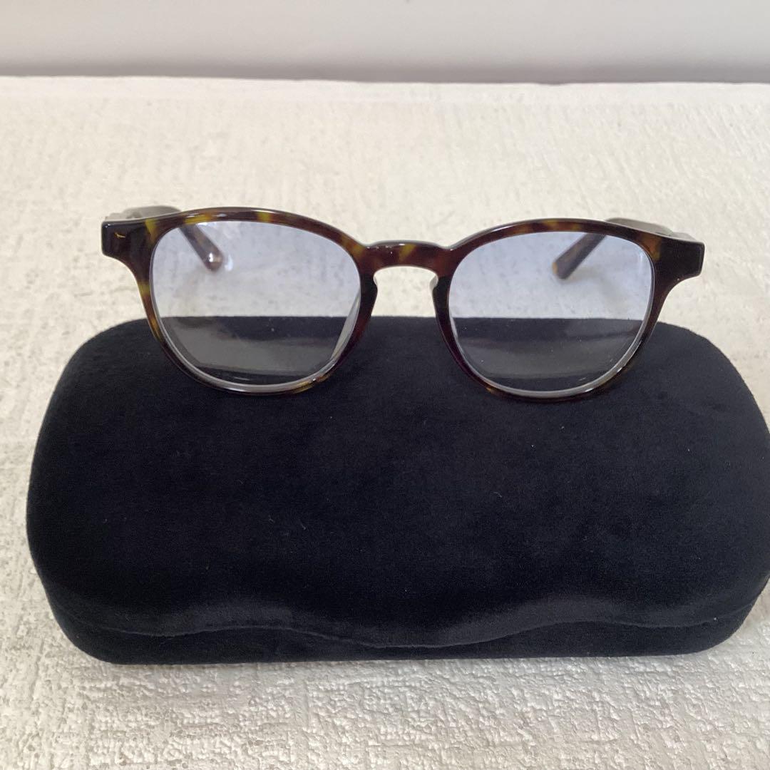 ⭐︎新品未使用⭐︎GUCCI サングラス　GG0556OJ