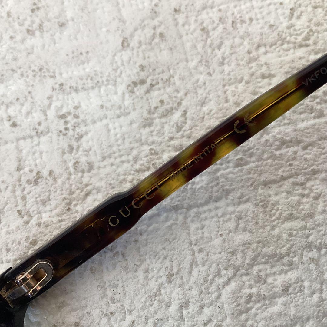 ⭐︎新品未使用⭐︎GUCCI サングラス　GG0556OJ
