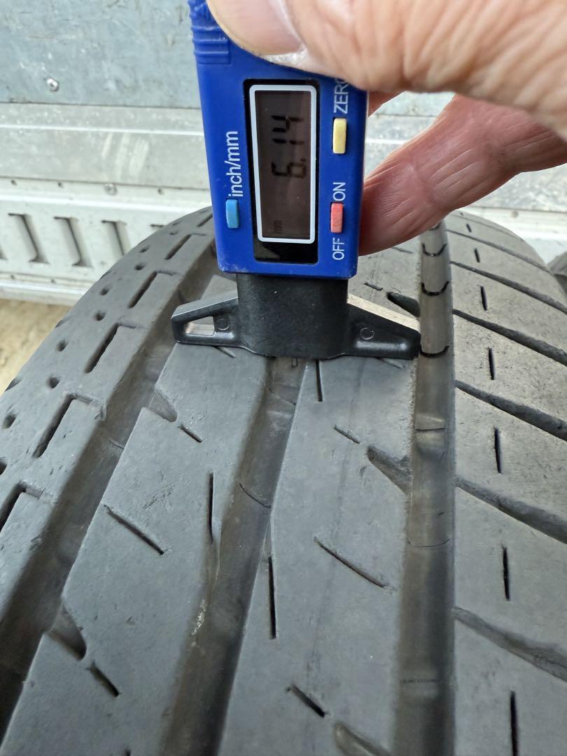 shunブリヂストンサマータイヤ195／65R15 91H