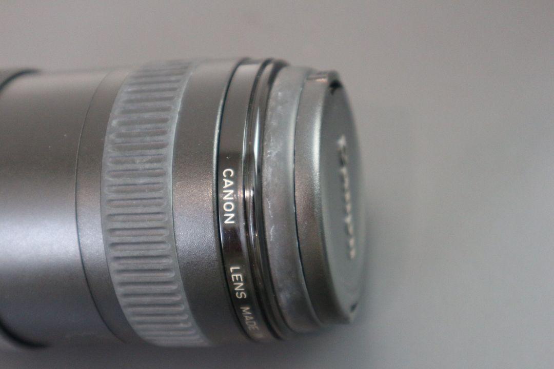 Canon EF 135mm F2.8 SOFTFOCUS ソフトフォーカス