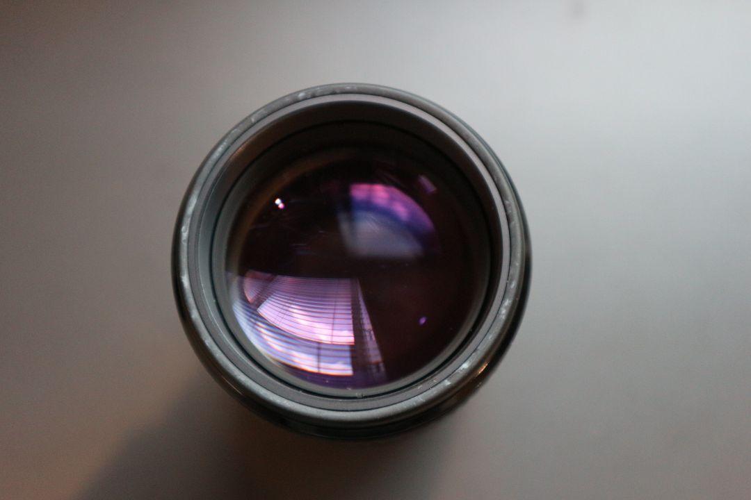 Canon EF 135mm F2.8 SOFTFOCUS ソフトフォーカス