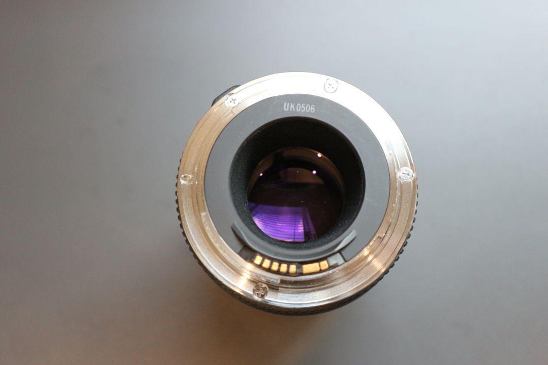 Canon EF 135mm F2.8 SOFTFOCUS ソフトフォーカス